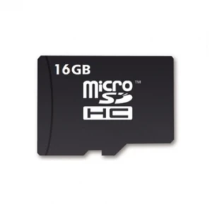 Micro SDHC 16GB TransFlash - kompakt és kompatibilis memóriakártya