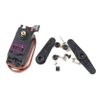 Micro Servo Tower Pro Mg996r - nagy sebességű fém szervó Arduinohoz