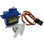 Micro Servo Tower Pro SG90 9g Arduinohoz - Pontos és megbízható vezérlés