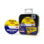 Szigetelt réz mikrovezeték iPhone javításhoz Mechanic FXS001 200m x 0.01mm