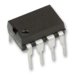 Microchip 24LC16B-I/P EEPROM 8 tűs - 5 db-os csomag