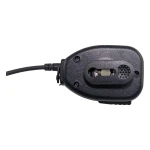 Baofeng UV-9R vízálló hangszórós mikrofon kétirányú rádiókhoz