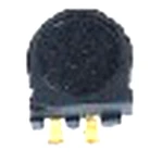 Mikrofon Nokia 8210, 5210 és 8250 modellekhez - eredeti és kompatibilis alkatrész