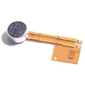 Samsung SGH600 mikrofon - eredeti és kompatibilis cserealkatrész