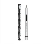 Wowstick mini elektromos precíziós csavarhúzó 20in1