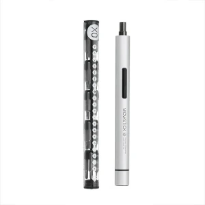 TSX TOOL Wowstick mini elektromos precíziós csavarhúzó 20in1