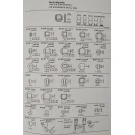 Mlink H7 3 az 1-ben forrasztóállomás forró levegővel és DC táppal