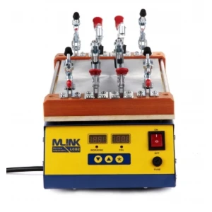 Mlink Lcd2 LCD kijelző szétválasztó állomás iPadhez és tabletekhez