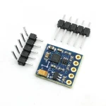 HMC5883L GY271 3 tengelyes magnetométer Arduino kompatibilis