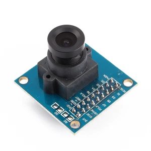 Arduino OV7670 300KP 640x480 CMOS EL0442 kamera modul