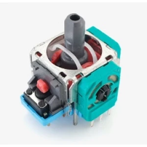 satkit R3 L3 csere modul PS4 kontrollerhez, Playstation 4 joystickhoz