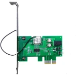 WiFi relémodul PC távoli bekapcsolásához, Smart Home vezérléssel