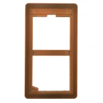 Samsung Galaxy Note 4 LCD javítósablon ragasztáshoz és pontos illesztéshez