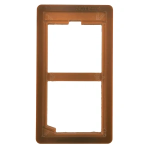 Samsung Galaxy Note 4 LCD javítósablon ragasztáshoz és pontos illesztéshez