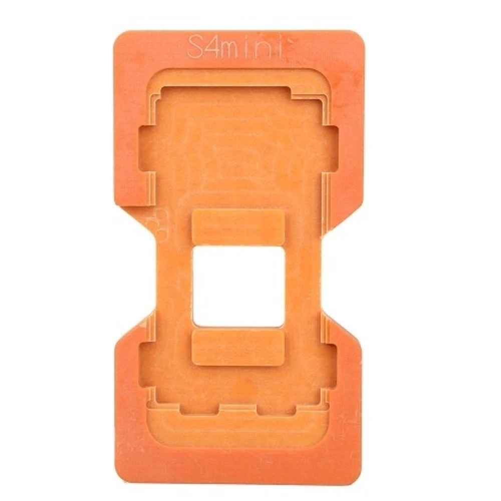 Samsung Galaxy S4 Mini LCD javítósablon professzionális ragasztáshoz