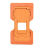 Samsung Galaxy S4 Mini LCD javítósablon professzionális ragasztáshoz