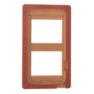 Samsung Galaxy 9295 LCD javító és ragasztó sablon professzionális javításhoz