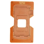 Samsung Galaxy Nexus LCD javító és ragasztó sablon professzionális szereléshez