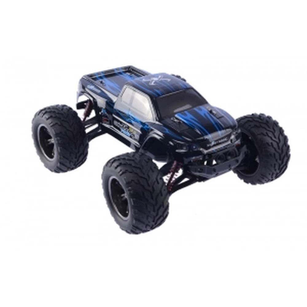 Monster Truck RC 2.4GHz 4 csatornás 1/12 +40km/h No.9115