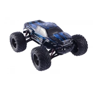 Monster Truck RC 2.4GHz 4 csatornás 1/12 +40km/h No.9115