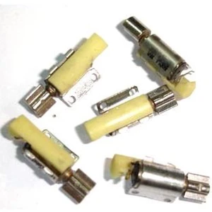 iPhone 3G rezgőmotor - eredeti cserealkatrész mobiljavításhoz