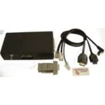 Motorola Emmidroid: doboz Motorola telefonok feloldásához és javításához