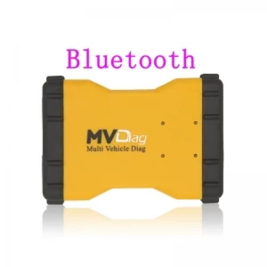 Autool Multi Vehicle OBD2 diagnosztikai eszköz Bluetooth 2014.R2