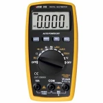 Victor 81D digitális automata multimeter - pontos mérőeszköz