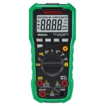 Mastech MS8250A digitális multiméter érintésmentes feszültségdetektorral