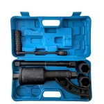 Nyomatéksokszorozó teherautóhoz 1