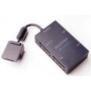 Multitap Sony PS2 és Pstwo konzolhoz - 4 játékos adapter