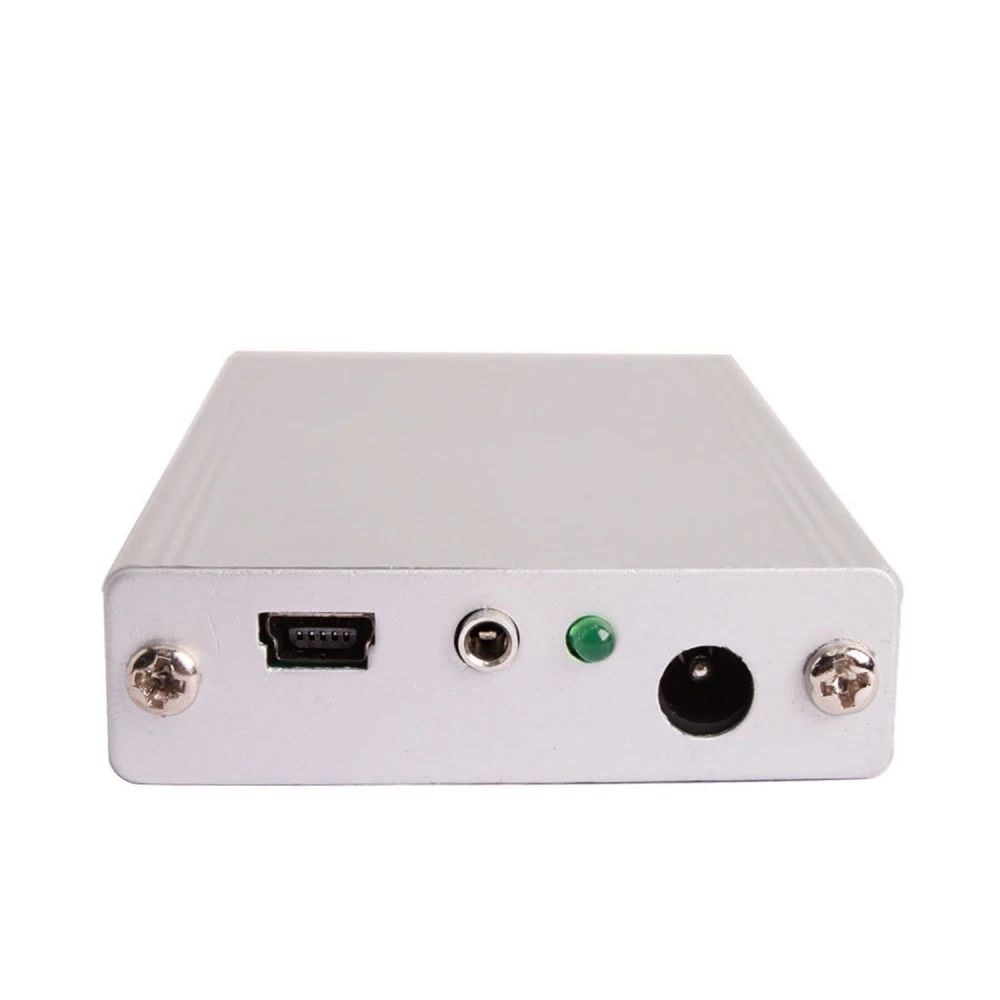 Kit Carprog V10.05 con cables y adaptadores para restablecer airbags y programación ECU