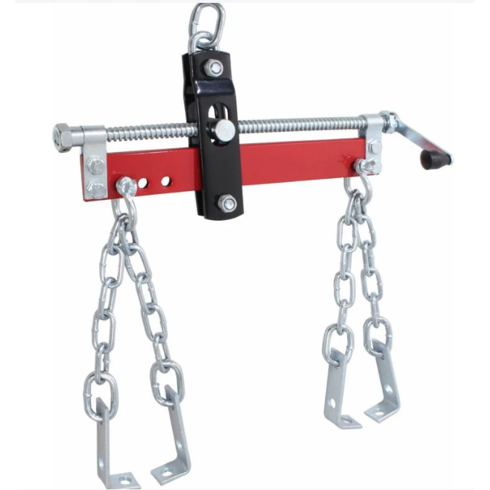 Motoregyenlítő daruhoz 680kg TSX TOOL