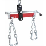 Motoregyenlítő daruhoz 680kg TSX TOOL