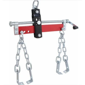 TSX TOOL Motoregyenlítő daruhoz 680kg TSX TOOL