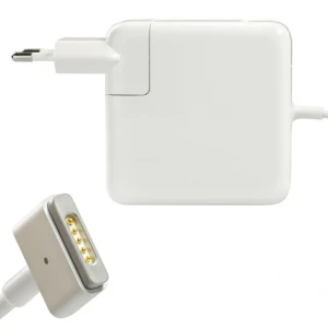 satkit Új, 45W-os Magsafe 2 kompatibilis töltő MacBook Airhez