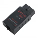 OBD2 IMMO Activator VAG Bosch EDC15 ME7 - ki/be kapcsoló