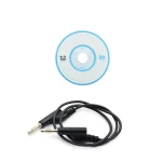 OBDII Breakout Box protokóldetektor - professzionális diagnosztikai eszköz