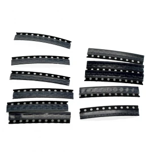 110 db-os SOT23 tranzisztor csomag - 11 modell, modellenként 10 db