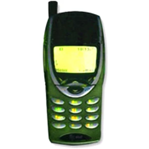 12 db nagy fényerejű sárga LED 1206 csomag mobilokhoz YourLed