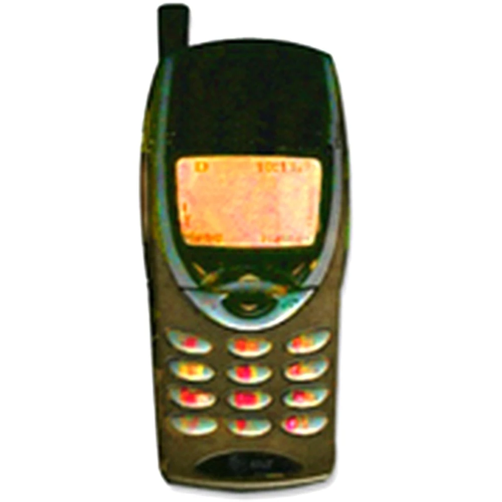 12 db narancs 0805 LED nagy fényerővel javításokhoz és projektekhez