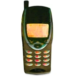 12 db narancs LED 1206 csomag javításokhoz és projektekhez