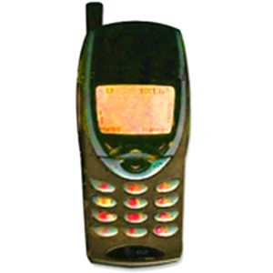 12 db narancs LED 1206 csomag javításokhoz és projektekhez