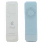 2 db védő szilikon tok iPod Shuffle-hoz - garantált védelem