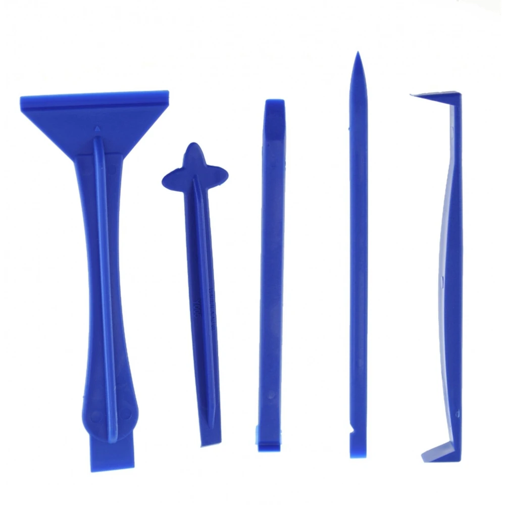 5 db műanyag nyitó szerszám iPadhez, iPhone-hoz és tabletekhez