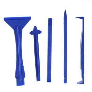 5 db műanyag nyitó szerszám iPadhez, iPhone-hoz és tabletekhez