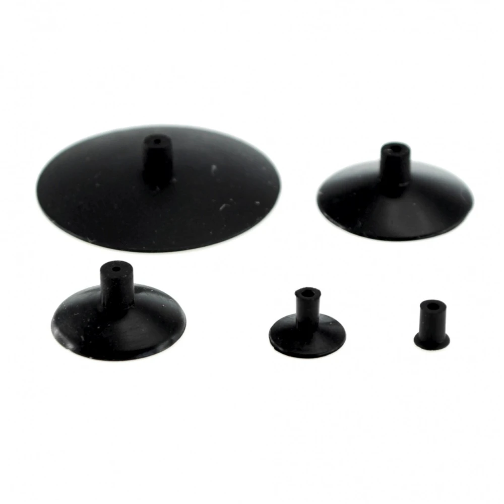 5 db szívómembrán csomag Satkit forrasztóállomáshoz - eredeti csere