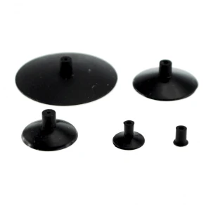 5 db szívómembrán csomag Satkit forrasztóállomáshoz - eredeti csere