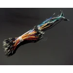 65 darabos Arduino kábelcsomag projektekhez és prototípusokhoz