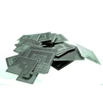 Pack 79 hőlégfúvós stencil BGA forrasztáshoz és elektronikai javításhoz